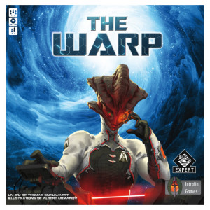 The Warp