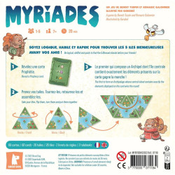 Myriades