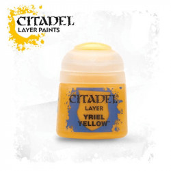 Citadel Layer Yriel Yellow