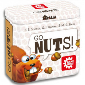 Go Nuts!