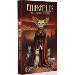 Etherfields - Extension Kittenburg