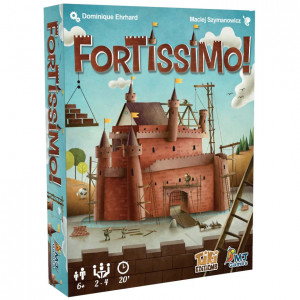 Fortissimo !