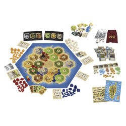 Catan Big Box