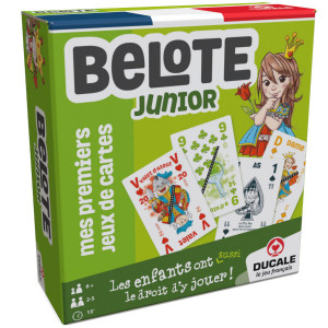 Belote Junior - Ducale