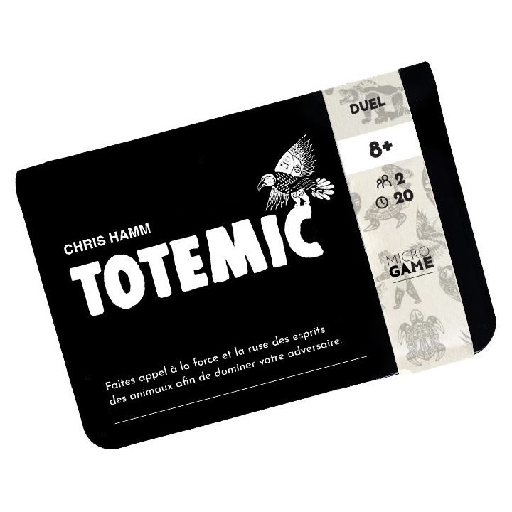 Totemic