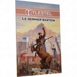 Tylestel - Le Dernier Bastion