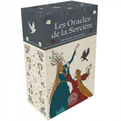 Les Oracles de la Sorcière