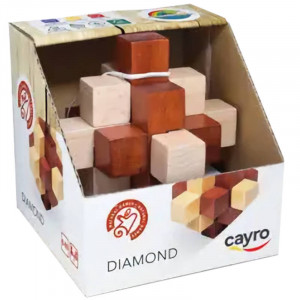 Casse-Tête Diamant Cayro
