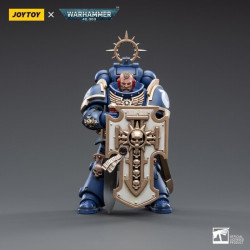 W40K - Figurine Joy Toy : Ultramarines Bladeguard Veteran