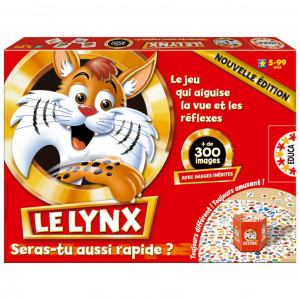 Le Lynx