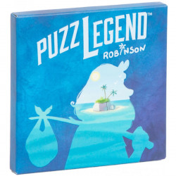 PuzzLegend - Robinson