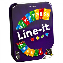 Line-It