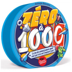 Zéro à 1000