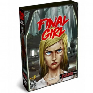 Final Girl - La Colo de l'Horreur