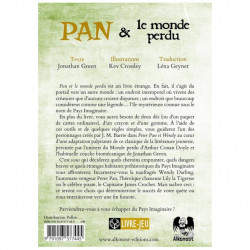 Pan et le Monde Perdu