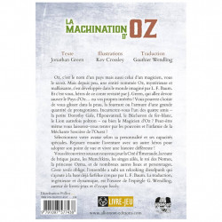 La Machination d'Oz