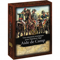 Napoleon Saga - Extension Aide de Camp