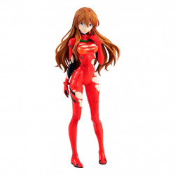 Evangelion - Figurine Pop Up Parade Asuka Langley