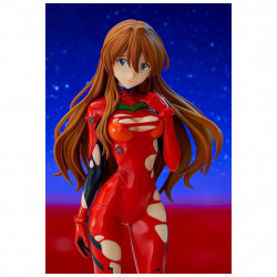 Evangelion - Figurine Pop Up Parade Asuka Langley