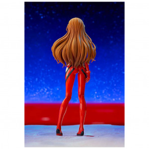 Evangelion - Figurine Pop Up Parade Asuka Langley