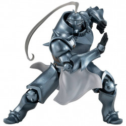 Fullmetal Alchemist Brotherhood - Figurine Pop Up Parade Alphonse