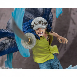 One Piece - Figurine Figuarts Zero Trafalgar Law