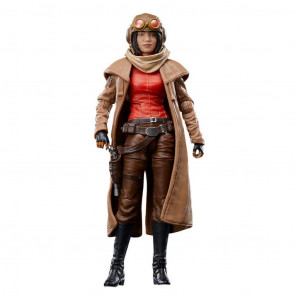 Star Wars : Black Series - Figurine Doctor Aphra