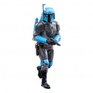 Star Wars : Black Series - Figurine Axe Woves