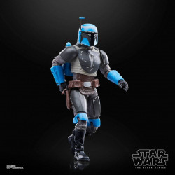 Star Wars : Black Series - Figurine Axe Woves