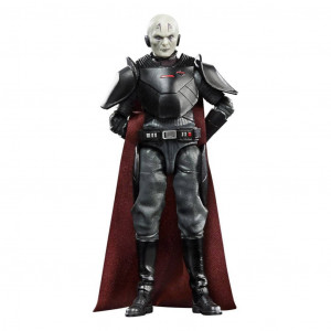 Star Wars : Black Series - Figurine Grand Inquisitor