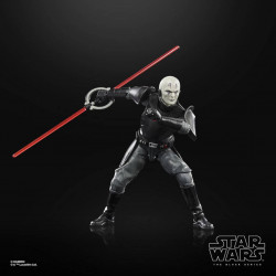 Star Wars : Black Series - Figurine Grand Inquisitor