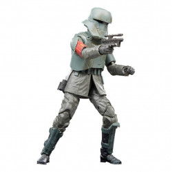 Star Wars : Black Series - Figurine Din Djarin (Morak)