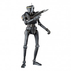 Star Wars : Black Series - Figurine New Republic Security Droid