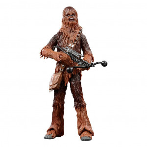 Star Wars : Black Series - Figurine Chewbacca