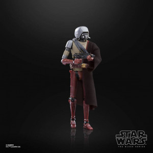 Star Wars : Black Series - Figurine HK-87