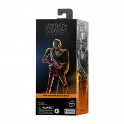 Star Wars : Black Series - Figurine HK-87