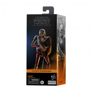 Star Wars : Black Series - Figurine HK-87