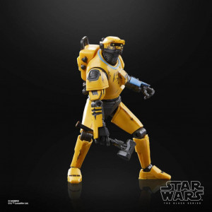 Star Wars : Black Series - Figurine NED-B