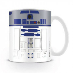 Star Wars - Mug R2-D2