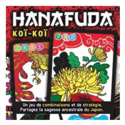 Hanafuda Koï-Koï