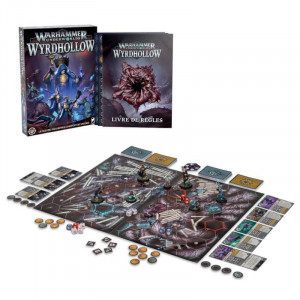 Warhammer Underworlds - Wyrdhollow