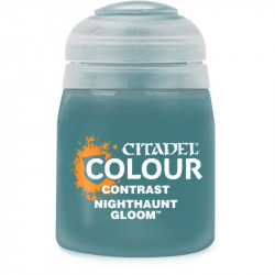 Citadel Colour Contrast Nighthaunt Gloom