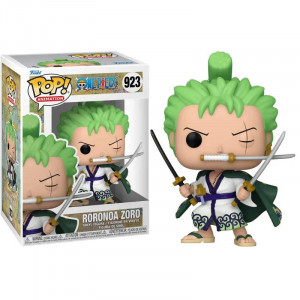 Figurine Pop! - Roronoa Zoro n°923