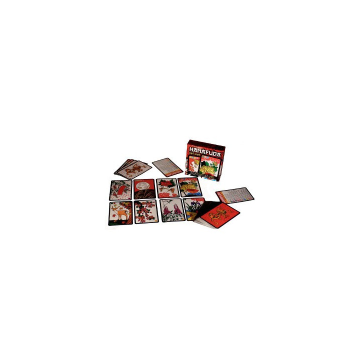 Hanafuda Koï-Koï