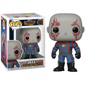 Figurine Pop! - Drax N°1204