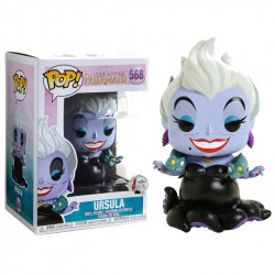 Figurine Pop! - Ursula n°568