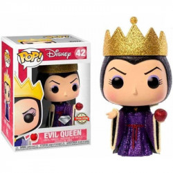 Figurine Pop! - Evil Queen n°42