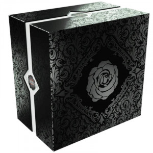Black Rose Wars : Renaissance - Boîte de Base