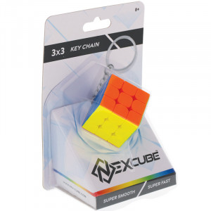 Nexcube Keychain (Porte-clés)