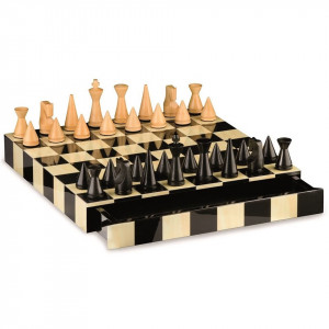 Jeu d'Échecs Design Deluxe